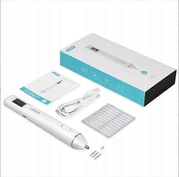 Xpreen Professional Spot Remover Elektrokauter