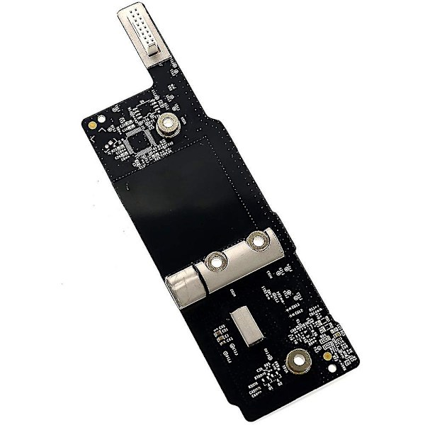 Tænd/sluk-knap Rf Board-del kompatibel Xbox One Slim Console