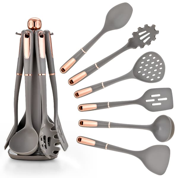 Köksredskapsset (set, 6 delar), tål maskindisk