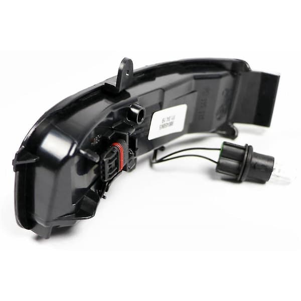 A2038201421 Front Right Rearview Mirror Lamp Mirror Lamp Reflector Lamp For E G-Class W211 S211 As Shown