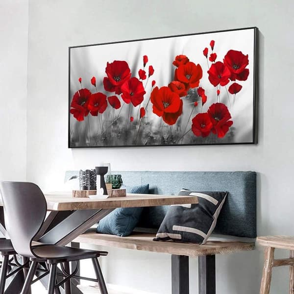 5D DIY Diamond Painting Large Size Full Craft Diamond