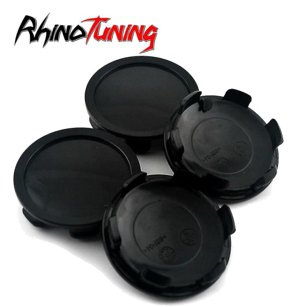 4 stk 74 mm 70 mm Hjul Center Cap Cover Passer til O.z Racing M608 M242 Superforgiata Benz Honda S2000 Ap2v2 Hjul Nav Cap Cover