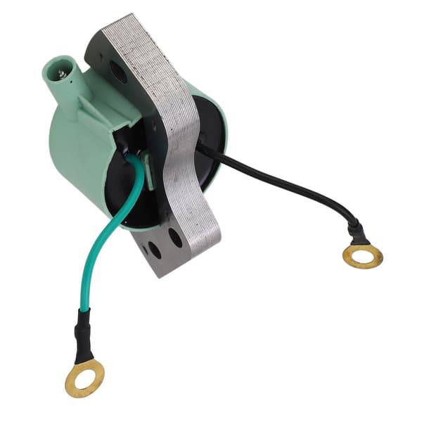 Ignition Coil Module for Evinrude Johnson 1.5hp 2hp 3hp 4hp 5hp Outboard Motor - Perfect 0.2