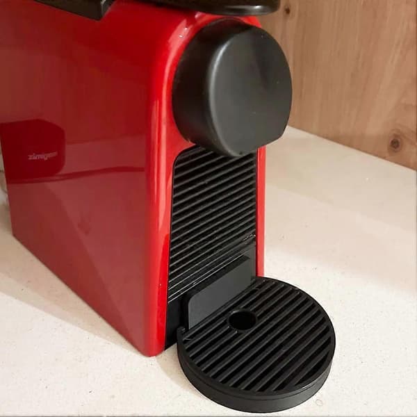 [KK] Replacement Drip Tray for Nespresso Essenza MINI D30 Coffee Machine Coffee Grinder Coaster Black