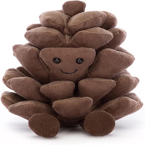Jellycat Amuseable Kottkotten Plys