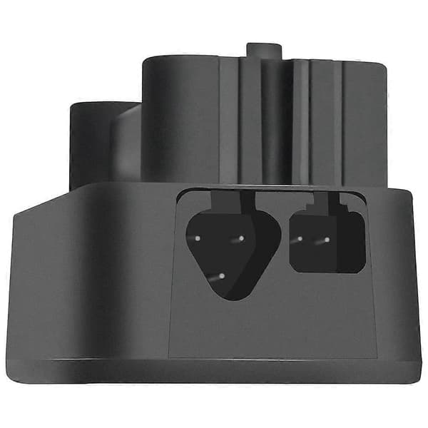 Golfvogn Gaspedal Potentiometer Accelerator MCOR Motorstyreenhed til Club Car Precedent Golfvogn