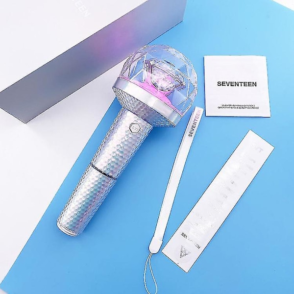 Seventeen Officiel Lightstick Version 2