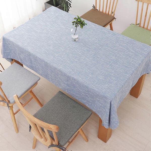 Fyrkantig dyna – Hög elasticitet – för klassrumsstolar Grey 40x40cm