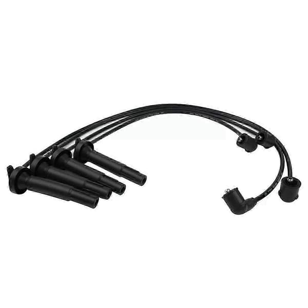4 tennpluggledninger for Subaru Impreza Forester Outback Legacy