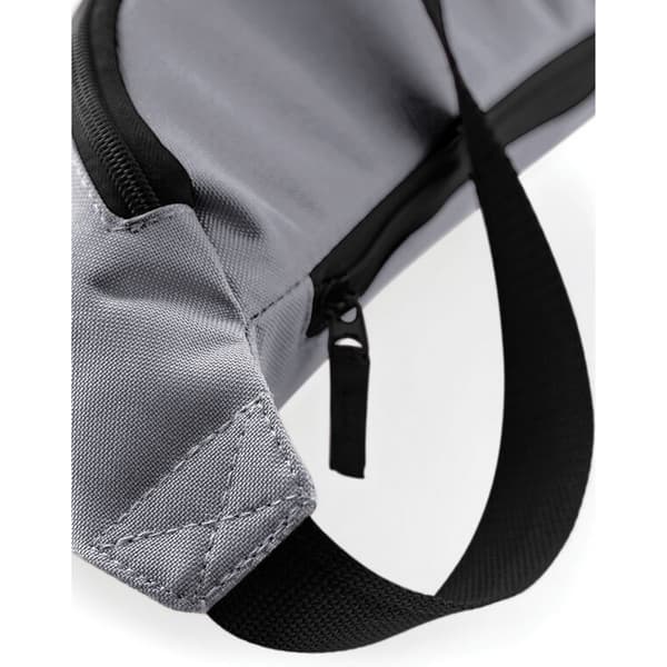 Bagbase Belte Midjeveske One Size Grafitt Graphite One Size