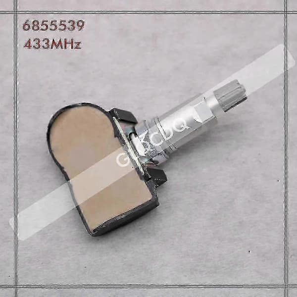 TPMS dekktrykksensor for BMW 4-serie 2014-2022 -4PCS 6855539