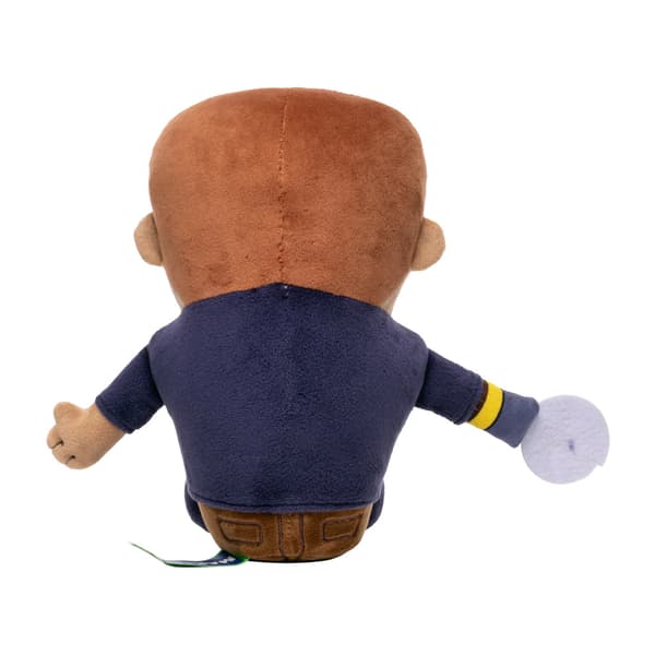 shucks pehmolelut