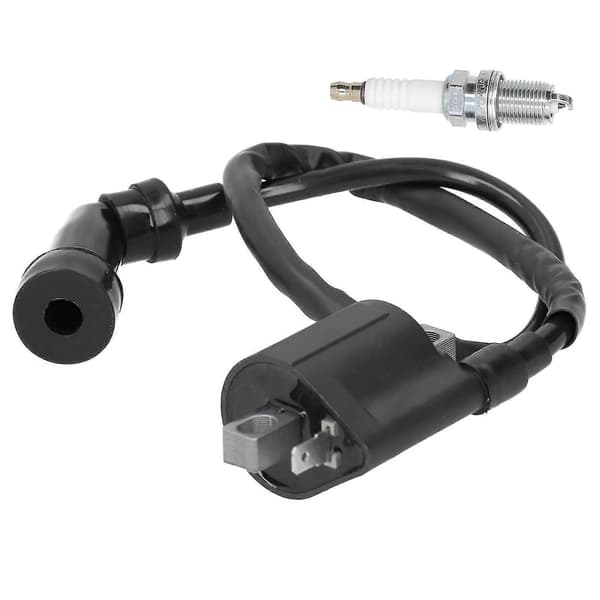 Udskiftning Tændspole & Tændrør 31401-35F10 til Polaris Trail Boss 325 330