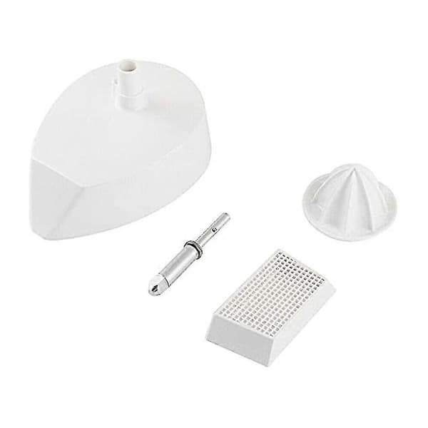 Juicer tilbehør til Kitchenaid Citrus Juicer Citron Stand Mixer Tilbehør Citronpresser Citrus