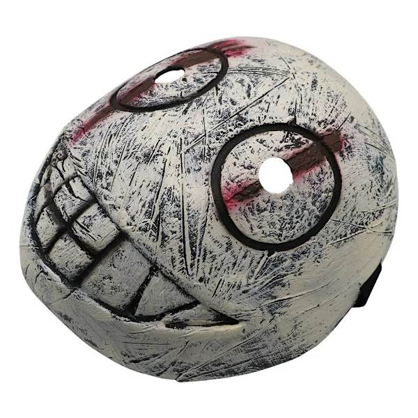 Dead By Daylight Mask, Halloween Mask 01