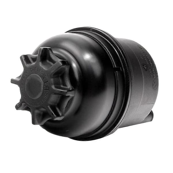 Servostyrningspump Vätskebehållare Tank för BMW E36 E38 E39 E60 E63 E46 323I 325I 325Xi 328I 330I 1997-2006