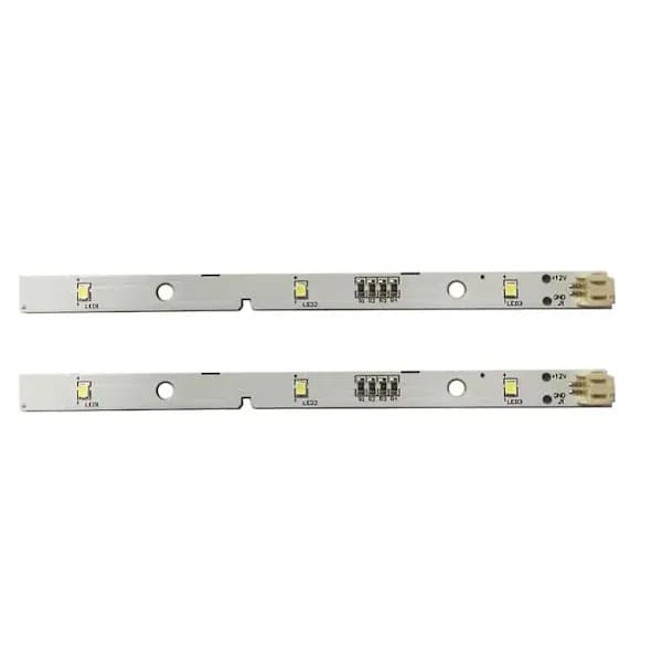 LED Light Strip for Refrigerator 1629348 /1529227 for Hisense Ronshen BCD630WT