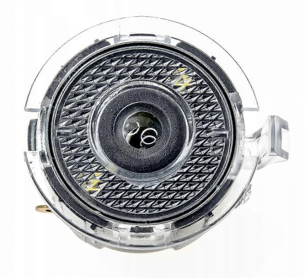 Ford 2x lamppu LED-peilipolttimo Ranger S-max