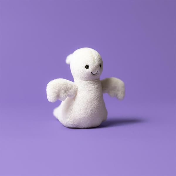 Jellycat 15cm Mysti Spöke pehmolelu