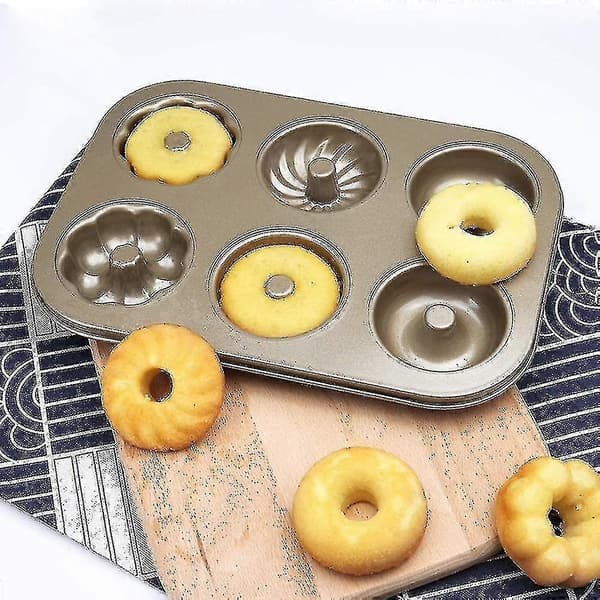 Bjxy Kakform Donutform