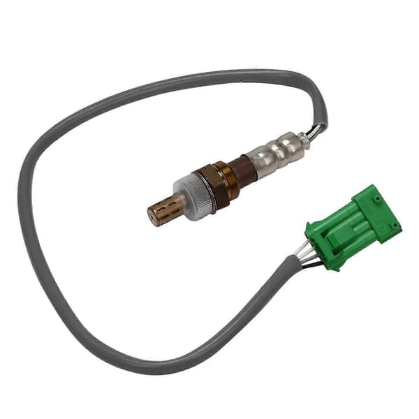 1 stk O2 Oxygen Lambda Sonde Sensor til Peugeot 206 207 306 Cabriolet