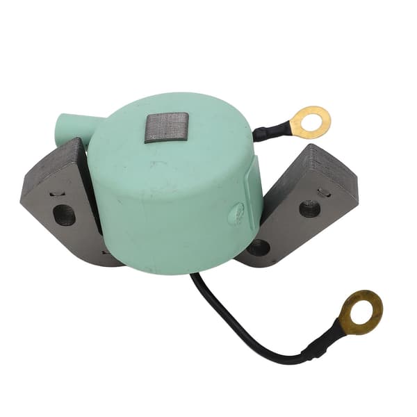 Ignition Coil Module for Evinrude Johnson 1.5hp 2hp 3hp 4hp 5hp Outboard Motor - Perfect 0.2