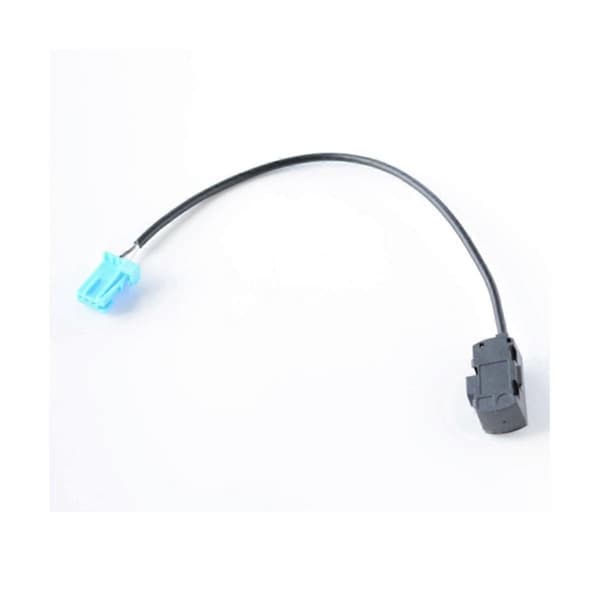 RD45 Bluetooth-mikrofon til 206 207 301 307 408 508 607 C2 C3 C4 C5