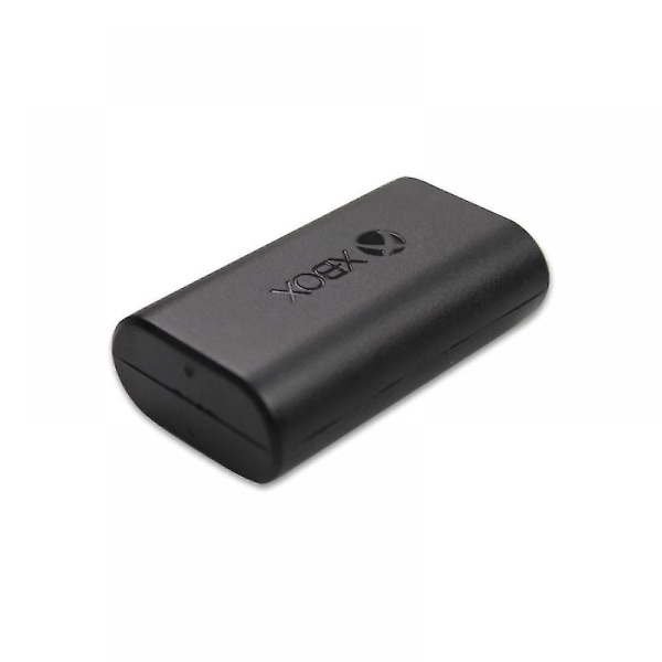 Genopladeligt batteri + Usb-c-kabel - Ekstern batteripakke - Til Xbox Series S, Xbox Series X