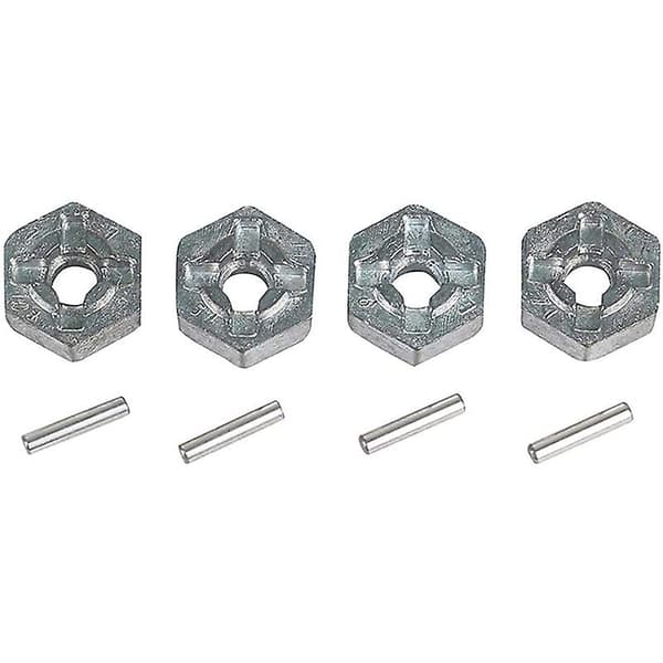 Til 9125 Legering Hexagon Adapter 25-ZJ09 Reservedele