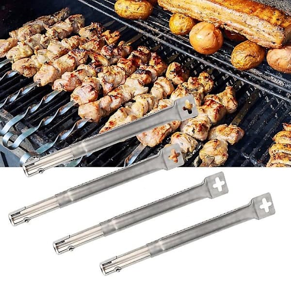 st universal grill lige rør grillrør brænder grilldele XH00119