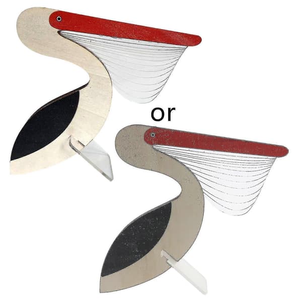 3d Trædyr Natlys Led Akryl Dekorative Lys Hval Natlys Peacock