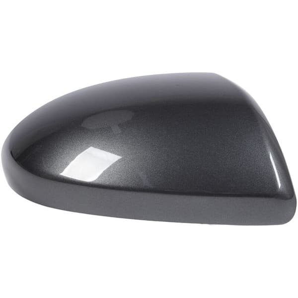 Replacement Mirror Cover Mazda 2007-2014 Gray Right
