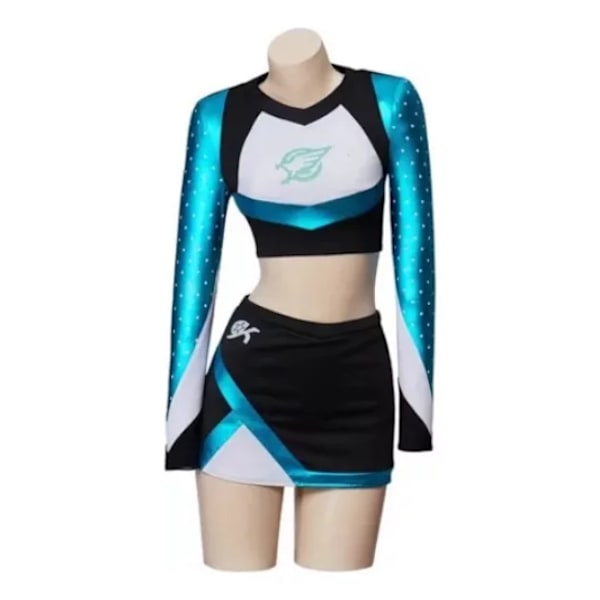 Maddy Perez - Cheerleader-asu Euphoria-tv-sarjasta L Default