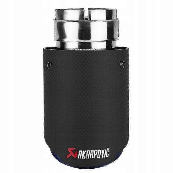 Akrapovic Tp-ct/10 Eksoshaletipp
