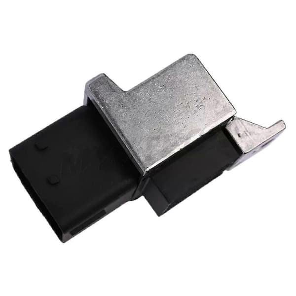 93858431 9640469680 Metal Sort Ikke-Deformerende RV Dele Gløderørsrelæ til Vauxhall til Vivaro til Renault til Trafic