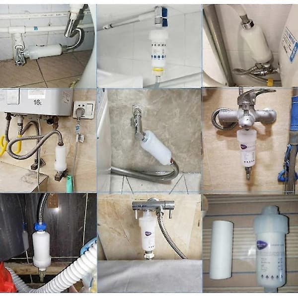 Pre-filter Water Filter Washing Machine Fil