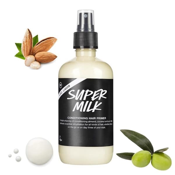 Supernærende Leave-in Balsam 100ML