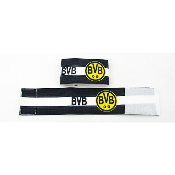 Fotbollsfansupplevelser AC Milan Liverpool Paris Barcelona Real Madrid elastisk klistermärke omslagsspel kapten armband