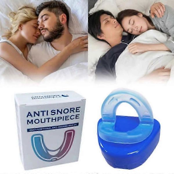 Honex Munstycke Universal Storlek, Snabb & Effektiv Mun