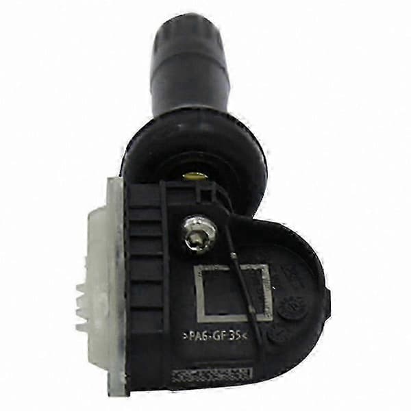 TPMS däcktryckssensorer för B-Max, C-Max, Grand C-Max, Focus - 433MHz Black