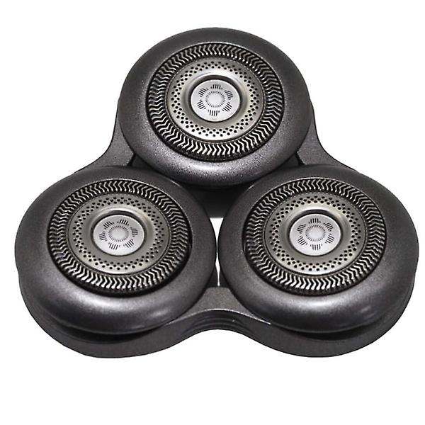 Grå - Barberhode for Philips SH98 SP9861 SP9860 SP9862 9863 9820 9880
