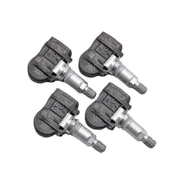 TPMS dekktrykksensor for BMW 4-serie 2014-2022 -4PCS 6855539
