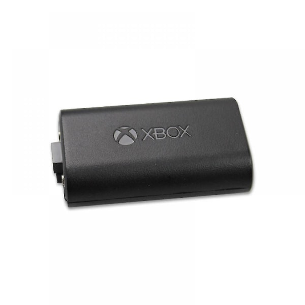 Genopladeligt batteri + Usb-c-kabel - Ekstern batteripakke - Til Xbox Series S, Xbox Series X