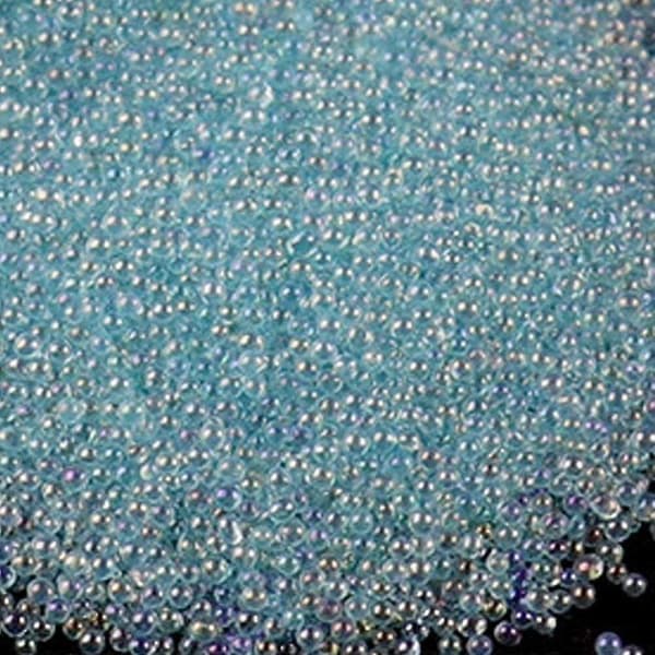 Mikrokynsien kaviaarikristallit - Pixie Dust -koristeet tee-se-itse-manikyyreihin