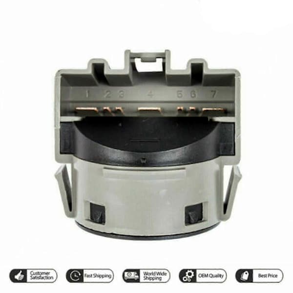 For Ford Transit MK6/MK7 2000-2012 Starttenningslås SZRH A-J