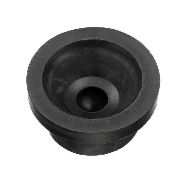 4x gummimotorfestebøssing for Ford Focus Mk2 Galaxy C-Max Mondeo Mk4