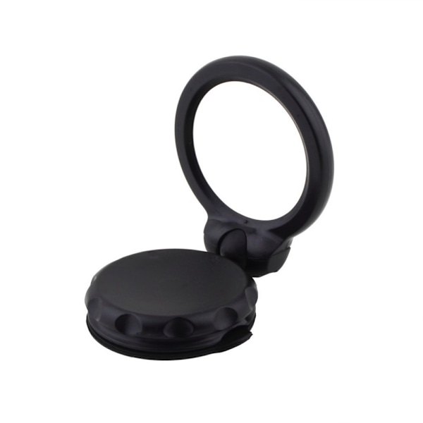 Sugkopps hållare för bil-GPS kompatibel med Tomtom One XL XXL IQ Live 30 XLT Pro Färg: svart. 360o sugkopp Easyport typ.