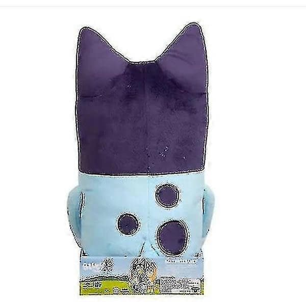 Bluey Paras Ystävä Jumbo 45 cm pehmolelu