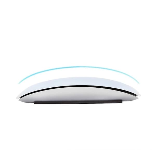 Apple Magic Mouse 2: Langaton ladattava Bluetooth-hiiri Multi-Touch -toiminnolla