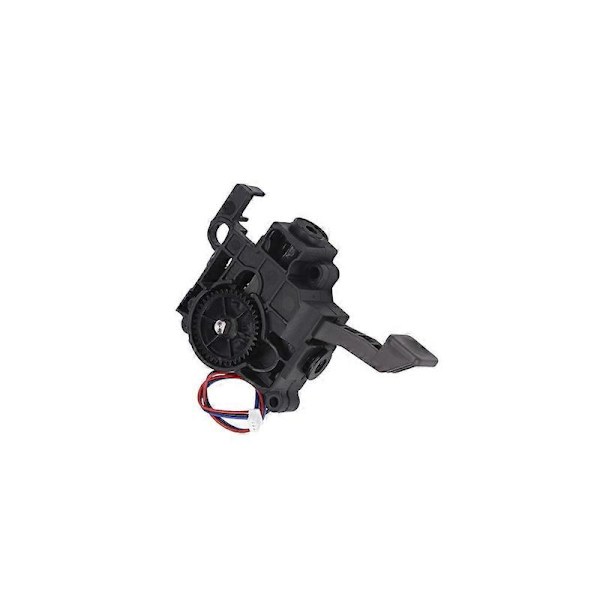Til S1 Serie Ekstruder Modul Printer Reservedele 3D Printer Tilbehør Black